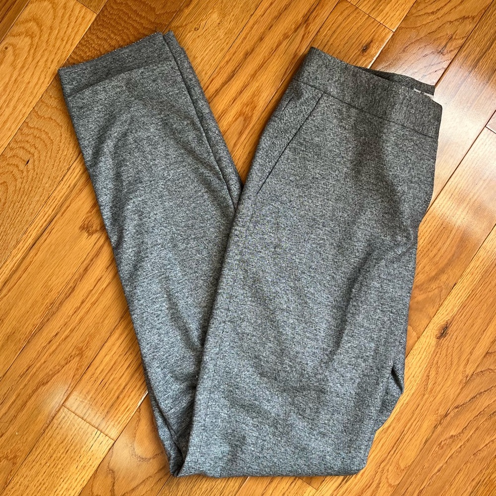Nordstrom Halogen Taylor Fit Pants Size 6